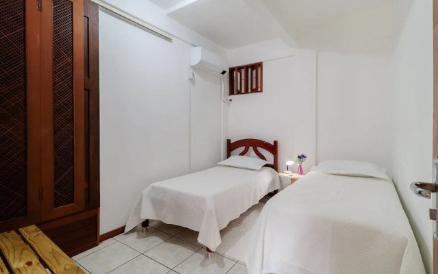 Cozy House in Floripa Rbf142