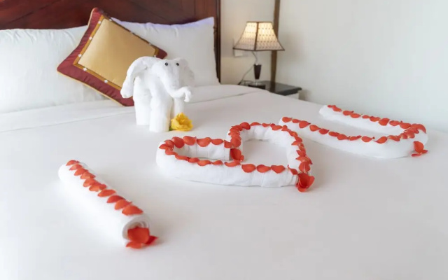 Ha My Beachside Villa Hoian