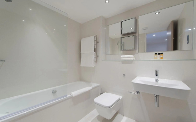 The Rosebery by Supercity Aparthotels