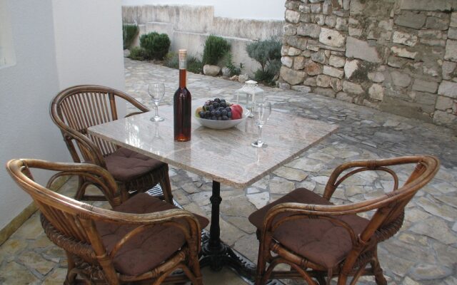 Apartments Mesic