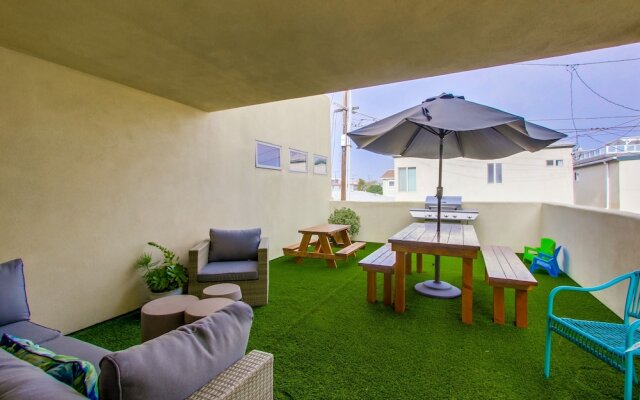 Bayview Terrace 3 Bedroom Townhouse