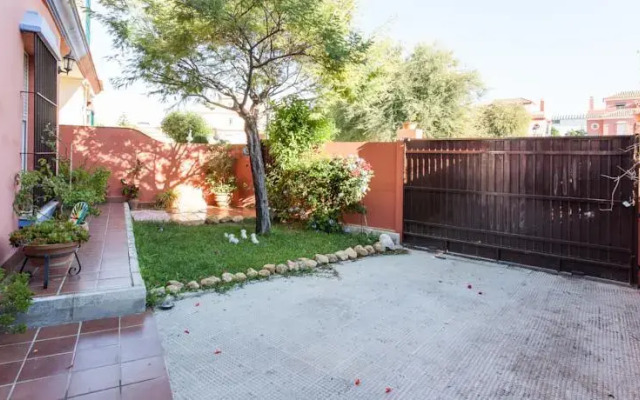 Casa Salteras