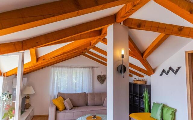 Comfortable apartment near Opatija