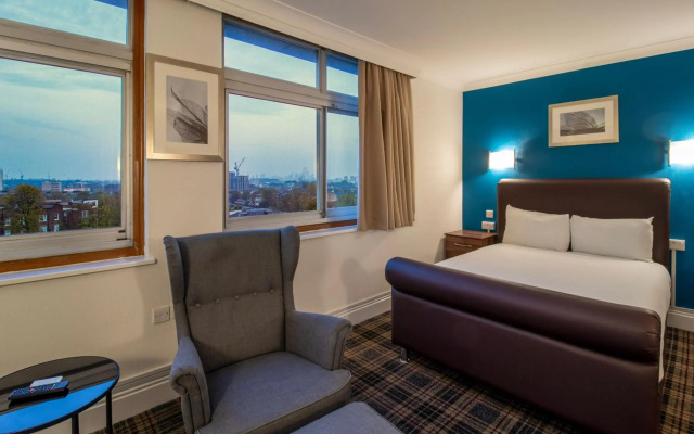 Hampstead Britannia Hotel