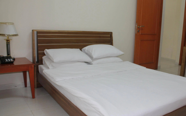 Emirates Palace Suites