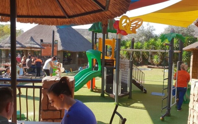 Bushmans Rock Country Lodge