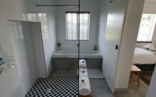 Shepherd's Leaf Country VILLA