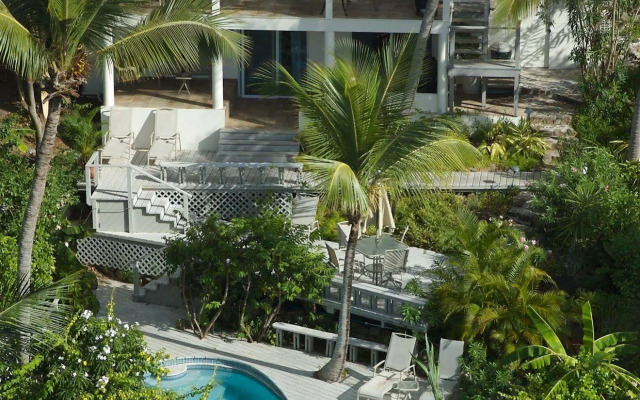 Leverick Bay Resort and Marina