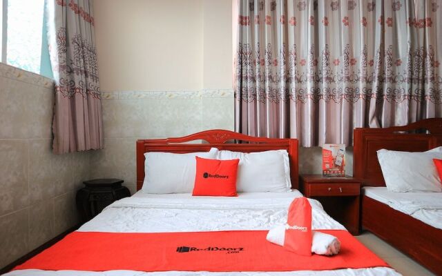 Hotel Sai Gon Moi by Reddoorz