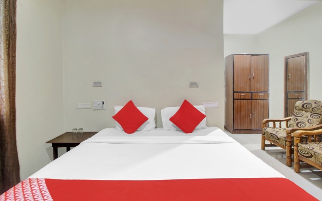 Hotel Fortune Residency