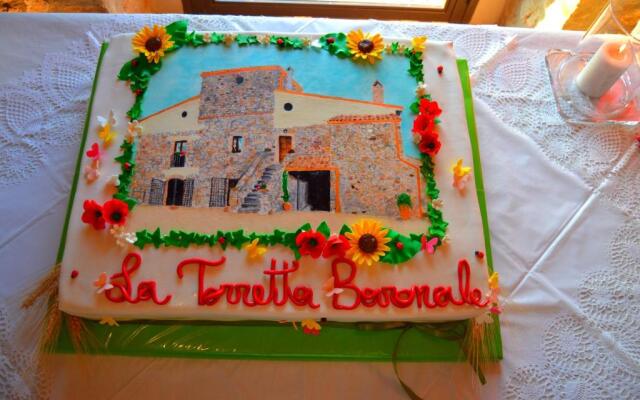 La Torretta Baronale