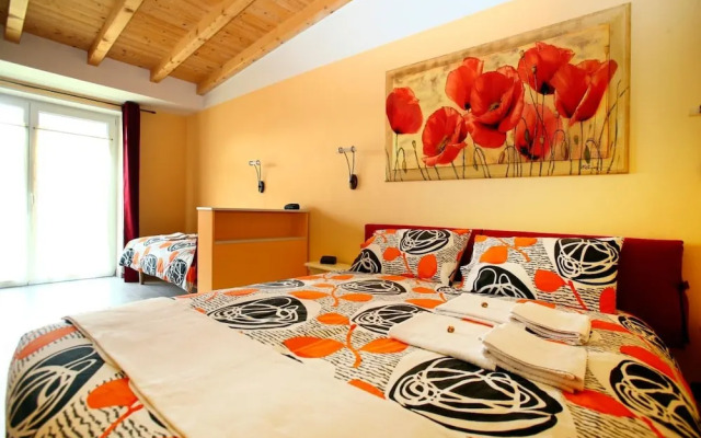 B&B La Vecchia Tipografia