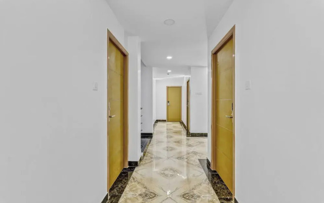 Rohaan hotels Medavakkam by UPAR