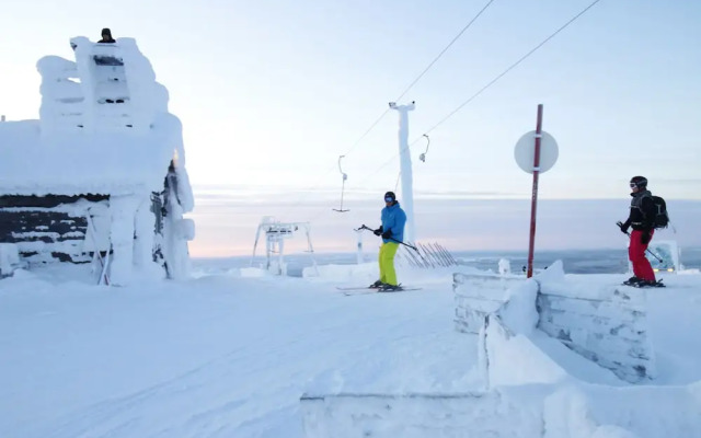 Holiday Club Salla Superior Apartments