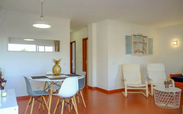 Immaculate 1-bed Apartment in Albufeira