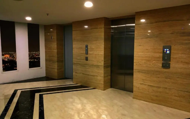Candiland Apartment By Sinergi