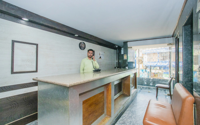 The Hotel Nalanda by OYO Rooms