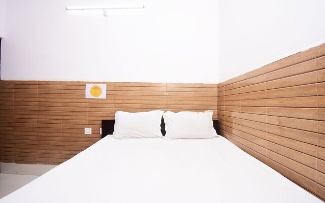 SPOT ON 44384 Hotel Amit