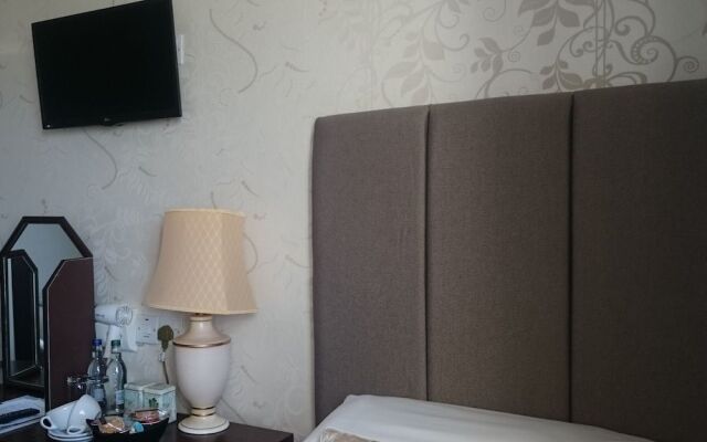 The Silverdale Hotel