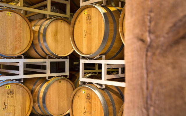 Quidni Estate Winery