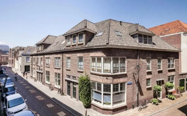 Stadslogement Bij de Sassenpoort