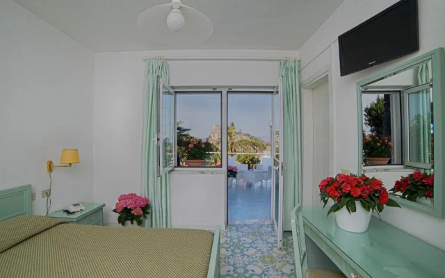 Hotel Parco Cartaromana