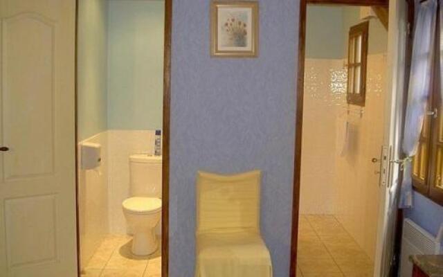 La Ferme des Grisettes