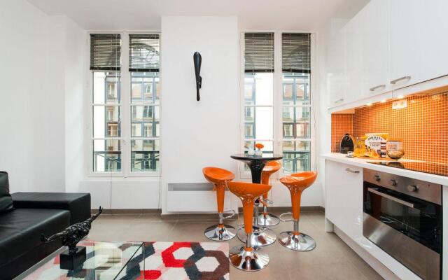 Sweet Inn Apartments Opera-Bastille