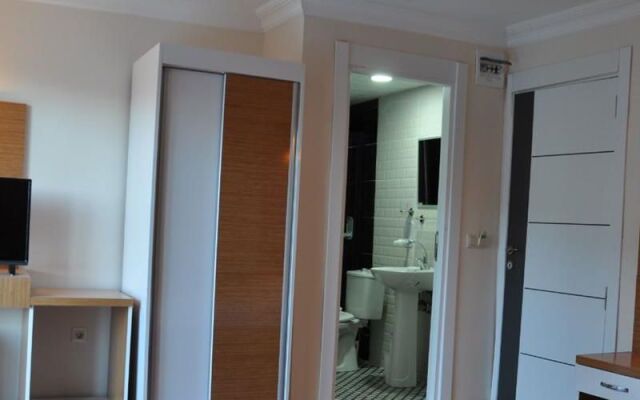 Anita Sunpark Beach Otel