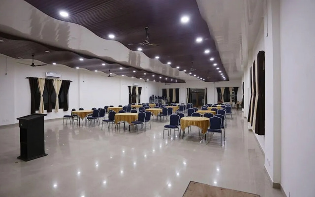 Adb Rooms Corbett Jungle Holiday Spa