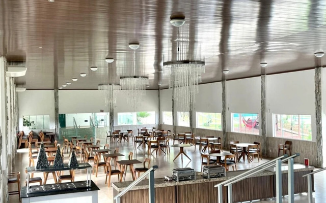 STAY Piri Pousada Hotel