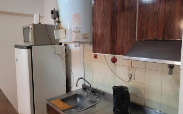 Edificio Independencia Lavalle 35