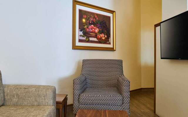 Mövenpick Hotel Windhoek