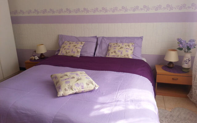 Fausto & Deby Bed & Breakfast