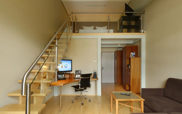 Elaya Hotel Frankfurt Oberursel