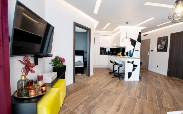 Apartament Lagarto