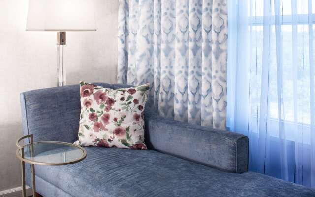 Hilton Atlanta/Marietta Hotel & Conference Center