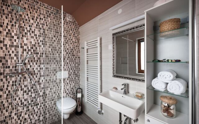 City Centre Apartments