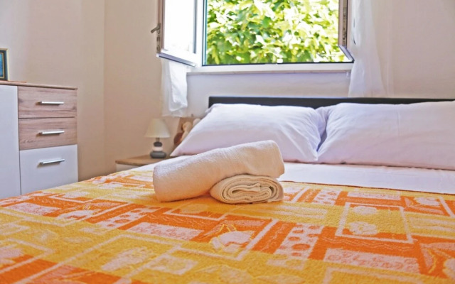 Marin - 100m From the sea - A3