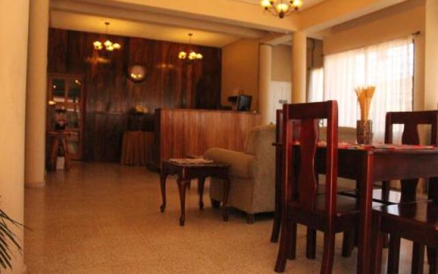 Hotel Las Margaritas