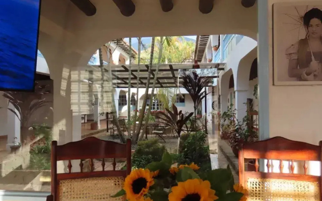 Hotel Aqua Vitae