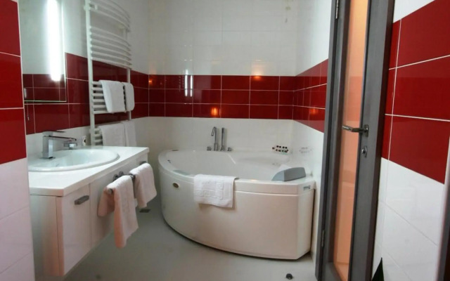 Hotel Leopold I