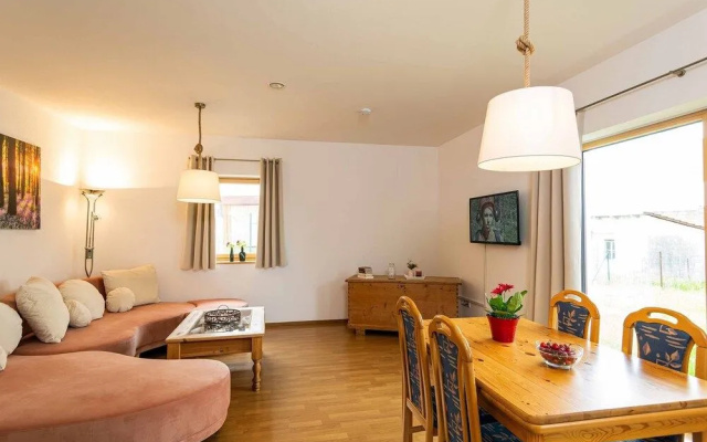 Ferienwohnung Granat