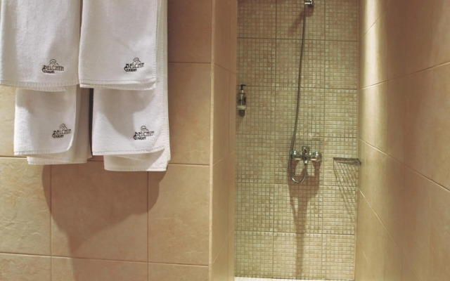 Belchin Garden Hotel Spa