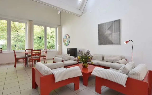 Holiday Home in Khlungsborn With Garden