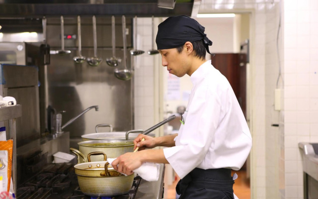 Juraku Stay (formerly Leopalace Hotel Niigata)