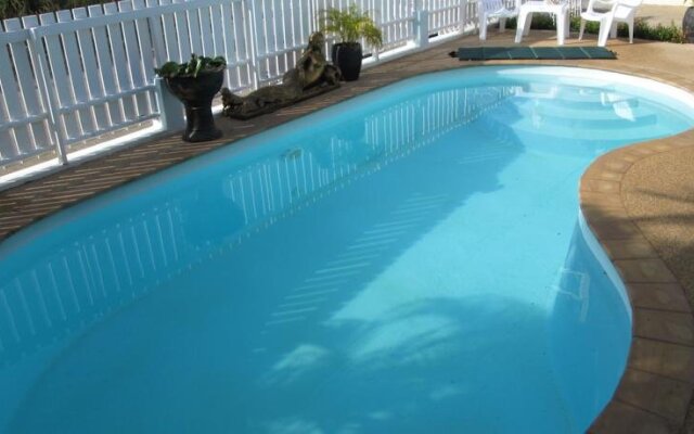 Thai Dream Pool House