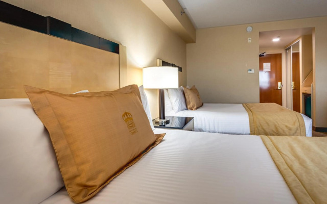 Monte Carlo Inn & Suites Downtown Markham