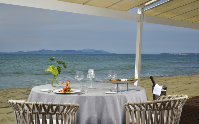 The Sense Experience Resort