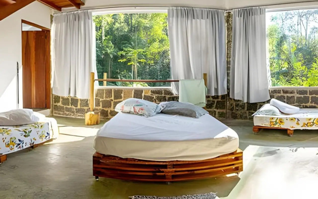 Casa Espetacular em Ubatuba - SP